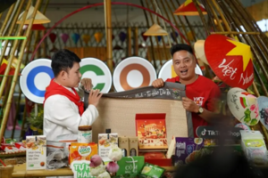 Tin Công Thương 4/9: 'Cánh cửa' tỷ USD cho hàng Việt xuất khẩu qua sàn online