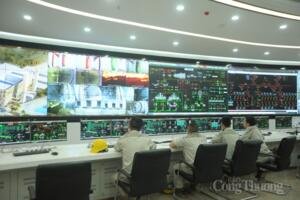 Đẩy mạnh phát triển công nghiệp môi trường giai đoạn 2025 - 2030