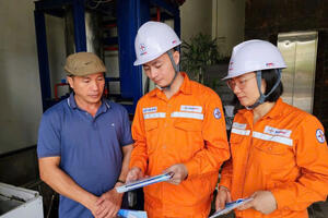 EVN làm rõ phản ánh hoá đơn tiền điện tháng 8 tăng