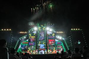 Concert “Tôi yêu Tổ quốc tôi”: Bản hùng ca từ mạch nguồn lịch sử