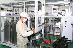 Doanh nghiệp Việt sẽ 'tỏa sáng' nếu được trao cơ hội