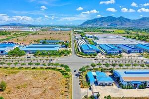 Gia Lai khơi thông nguồn lực thu hút FDI