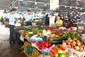 Quản lý thị trường Thanh Hóa nâng cao công tác phổ biến giáo dục pháp luật