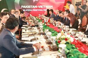 Hợp tác Việt Nam và Pakistan: Đường xa gần lại
