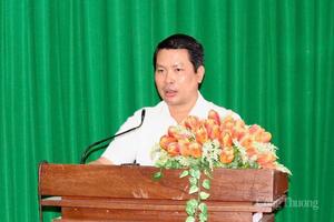 Cần Thơ: Công nghiệp, thương mại giữ vai trò động lực