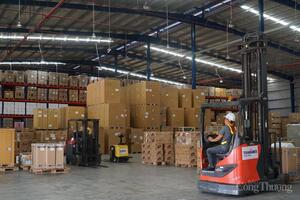 Quyết định 2229: Hành lang chính sách cho Logistics Đà Nẵng đột phá