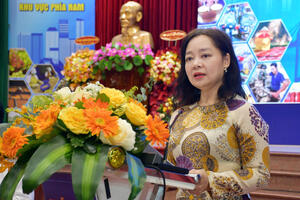 Khai mạc Hội nghị khuyến công các tỉnh, thành phía Nam lần thứ XV