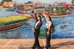Từ áp lực học tập đến những buổi chiều chill: Cách sinh viên năm nhất giải nhiệt cuộc sống