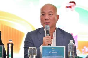 Hội chợ Mùa Thu: 'Bệ phóng' cho thương mại điện tử Việt Nam