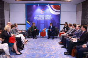 IMF hỗ trợ Việt Nam nâng cấp dữ liệu và chính sách tài chính hiện đại