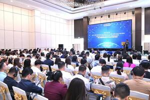 Hội chợ Mùa Thu lần thứ nhất: Cơ hội vàng cho doanh nghiệp Trung Quốc