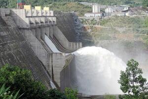 Bộ Công Thương ra công điện về vận hành hồ chứa đảm bảo an toàn hạ du