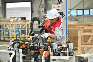 Gia tăng hàm lượng công nghệ - lối mở cho công nghiệp hỗ trợ