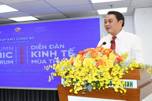 Diễn đàn Kinh tế mùa thu TP. Hồ Chí Minh 2025 có gì mới và đặc biệt?