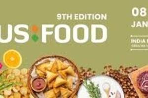 Mời tham dự Hội chợ thực phẩm Indus Food 2026 tại Ấn Độ