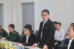 Gia Lai 'bắt tay' doanh nghiệp kiến tạo nền nông nghiệp hiện đại