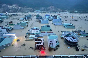 Gia Lai: Hơn 200 tỷ đồng thiệt hại tại các khu công nghiệp sau lũ