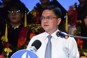 TP Hồ Chí Minh vinh danh 88 thủ khoa năm 2025