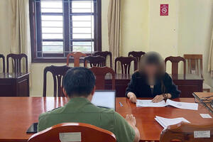 Lâm Đồng xử lý hàng loạt trường hợp đăng tin sai sự thật về mưa lũ