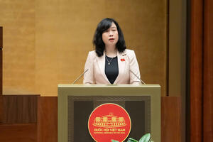 90% trẻ sơ sinh được tầm soát ít nhất 5 loại bệnh bẩm sinh phổ biến