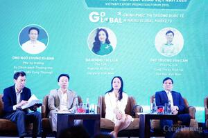 Tận dụng FTA để tăng xuất khẩu: Vì sao vẫn khó?