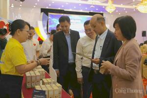 Đà Nẵng: 32 startup được hỗ trợ kinh phí khởi nghiệp hơn 6,1 tỷ đồng