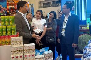 Thanh Hóa: ‘Bội thu’ từ Hội chợ Mùa Thu năm 2025