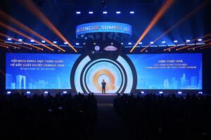 Hành động toàn diện trong kiểm soát sốt xuất huyết