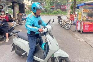 Hà Nội cấm xe xăng: Người dân ủng hộ nhưng băn khoăn về trạm sạc