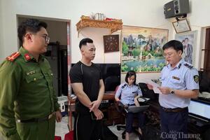 Ninh Bình: Siết quản lý hàng giả, gian lận thương mại trên nền tảng số