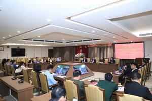 6 bài học kinh nghiệm triển khai chính quyền địa phương 2 cấp