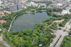 Hà Nội ban hành kế hoạch xây dựng Quy hoạch tổng thể Thủ đô với tầm nhìn 100 năm