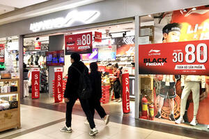 'Giảm giá ảo' – chiêu trò ‘bẩn’ móc túi người tiêu dùng