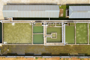 Hà Tĩnh ‘bứt tốc’ công nghiệp - Bài cuối: Đảm bảo môi trường, phát triển bền vững