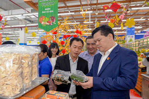 Ngành Công Thương Quảng Ngãi: Nhiều giải pháp hỗ trợ doanh nghiệp