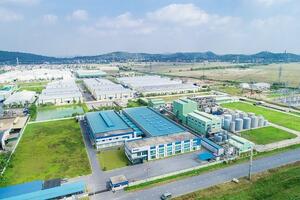 Chỉ số phát triển bền vững của Việt Nam tăng, trong nhóm dẫn đầu ASEAN