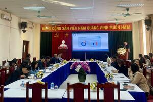 Cơ chế, chính sách về quản lý an toàn trong công nghiệp hóa chất