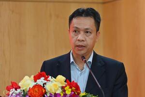 Đẩy nhanh quá trình hiện thực hóa Nghị quyết 70