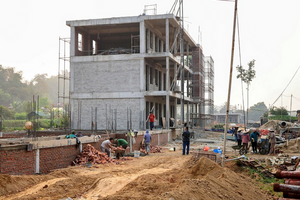 Hơn 500 tỷ đồng đầu tư giáo dục vùng dân tộc thiểu số ở Nghệ An