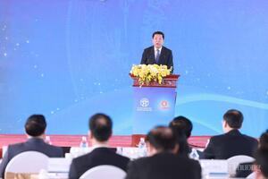 Bộ trưởng Trần Hồng Minh: Hạ tầng bứt tốc mở rộng không gian phát triển