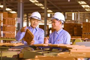 C/O là ‘chìa khóa’ mở cánh cửa FTA cho doanh nghiệp gốm sứ