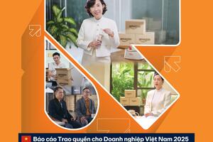 Củng cố vị thế Việt Nam là trung tâm xuất khẩu thương mại điện tử tại Đông Nam Á