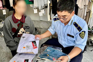 Quảng Ngãi 'siết' chặt kiểm soát thị trường tết Bính Ngọ 2026