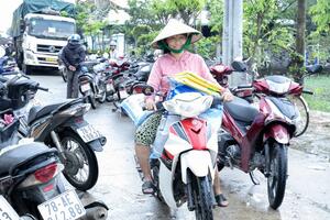 Phân Bón Cà Mau hỗ trợ người dân Đắk Lắk ổn định đời sống