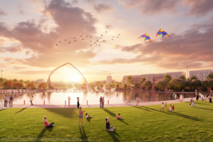 Vịnh Tiên: Một điểm đến, đa tầng trải nghiệm sống