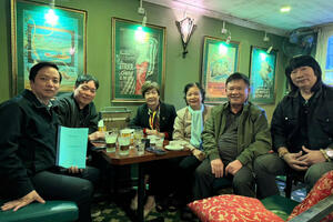 Chủ tịch UBND tỉnh Lê Hải Hòa trao đổi, làm việc với tác giả phim điện ảnh lịch sử “Ông Ké” trong chuỗi hoạt động kỷ niệm 85 năm Ngày Bác Hồ về nước