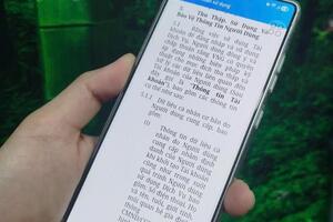 VNG đề xuất lùi lịch làm việc, Ủy ban Cạnh tranh yêu cầu rà soát chính sách