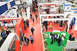 Hội chợ, triển lãm quốc tế tại Algeria: Cơ hội nào cho doanh nghiệp Việt?