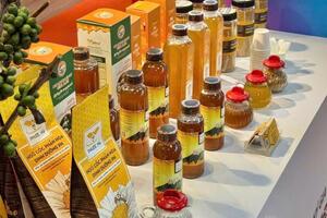 Mô hình thương mại hai chiều mở lối tiêu thụ sản phẩm vùng đồng bào dân tộc