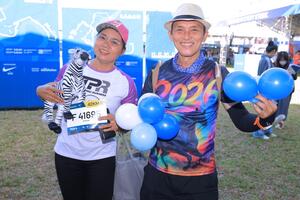 Khởi động Giải Marathon TP. Hồ Chí Minh mùa giải thứ XIII